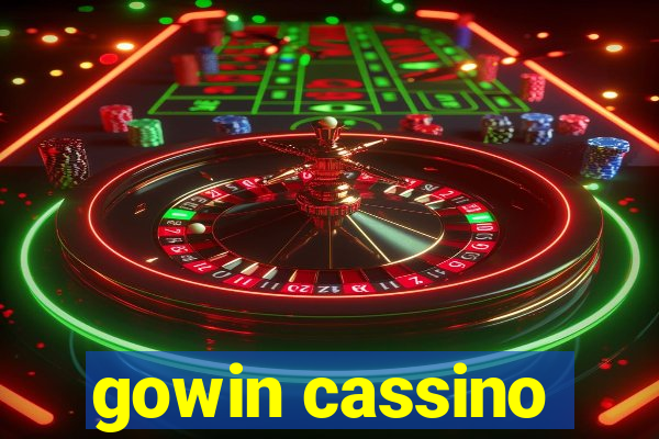 gowin cassino